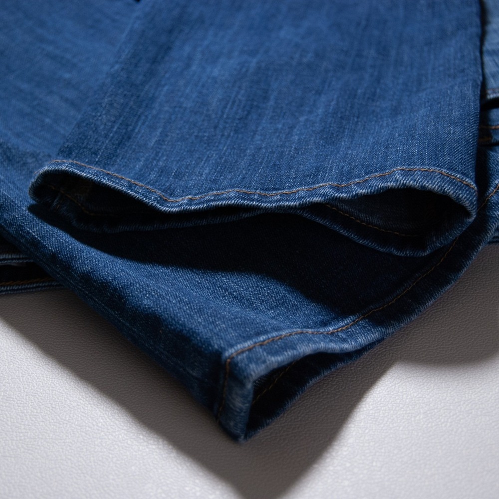 Velvet Graham Spencer Women's Jeans Size 26 Jerry High Rise Straight Cuff - Picture 11 of 13